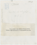 New York World's Fair - National Advisory Committees - Women's Participation - Mrs. Oswald B. Lord (National Chairman)