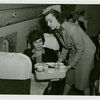 New York World's Fair - National Advisory Committees - Women's Participation - Mrs. Oswald B. Lord (National Chairman)