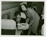 New York World's Fair - National Advisory Committees - Women's Participation - Mrs. Oswald B. Lord (National Chairman)