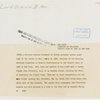 New York World's Fair - National Advisory Committees - Women's Participation - Mrs. Oswald B. Lord (National Chairman)