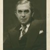 New York World's Fair - National Advisory Committees - John Golden (Entertainment Committee)