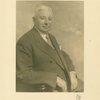 New York World's Fair - National Advisory Committees - B.M. Peyton (Minnesota Men's Committee)