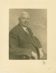 New York World's Fair - National Advisory Committees - B.M. Peyton (Minnesota Men's Committee)