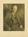 New York World's Fair - National Advisory Committees - E.F. Creekmore (Louisiana Men's Committee)