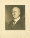 New York World's Fair - National Advisory Committees - Man
