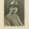 New York World's Fair - National Advisory Committees - Man