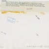 New York World's Fair - Offices at Work Exhibit - Mail and shipping section