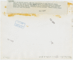 New York World's Fair - Offices at Work Exhibit - Mail and shipping section