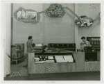 New York World's Fair - Offices at Work Exhibit - Property Records Accounting Section