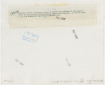 New York World's Fair - Offices at Work Exhibit - Property Records Accounting Section