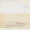 New York World's Fair - Offices at Work Exhibit - Printing - Employee at multilith machine