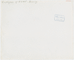 New York World's Fair - Offices at Work Exhibit - Printing - Employees at machines