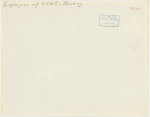 New York World's Fair - Offices at Work Exhibit - Printing - Employees at machines