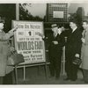New York World's Fair - Publicity Posters - Last day to see Fair