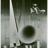 New York World's Fair - Publicity Posters - NYWF 1939 poster