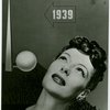 New York World's Fair - Publicity Posters - NYWF 1939 poster