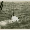 New York Zoological Society - Bathysphere