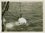 New York Zoological Society - Bathysphere