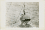 New York Zoological Society - Bathysphere