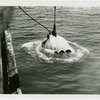 New York Zoological Society - Bathysphere