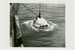 New York Zoological Society - Bathysphere