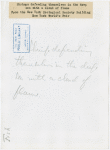 New York Zoological Society - Shrimp