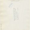 New York Zoological Society - Preparing electric eel for test