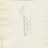 New York Zoological Society - Reading electric current of the eel