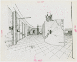 New Zealand Participation - Sketch of exhibit