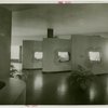 New Zealand Participation - Building interior