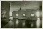 New Zealand Participation - Building interior