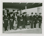 Nicaragua Participation - Grover Whalen and group of officials