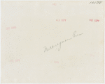 Nicaragua Participation - Grover Whalen and group of officials