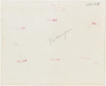 Nicaragua Participation - Grover Whalen, Fiorello LaGuardia and group of officials