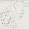 North Carolina Participation - Mrs. Cobb (Chairman, Women's Committee)