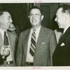 North Carolina Participation - W.E. Fenner, Virgil Wilson and William T. Hatch
