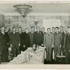 North Carolina Participation - Committee at luncheon