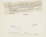 North Carolina Participation - Burton H. Smith looks at plan