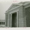 North Carolina Participation - Building - Exterior