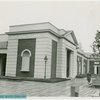 North Carolina Participation - Building - Exterior