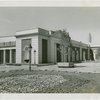 North Carolina Participation - Building - Exterior