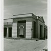 North Carolina Participation - Building - Exterior