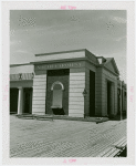 North Carolina Participation - Building - Exterior