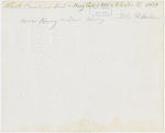 North Carolina Participation - Hoey, Clyde R. (Governor) - Shaking Grover Whalen's hand