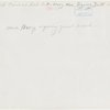 North Carolina Participation - Hoey, Clyde R. (Governor) - Wife signing guestbook