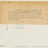 North Carolina Participation - Hoey, Clyde R. (Governor) - Dedicating exhibit