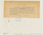 North Carolina Participation - Hoey, Clyde R. (Governor) - Dedicating exhibit