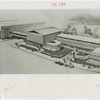 Norway Participation - Sketch of building