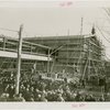 Norway Participation - Roof-raising ceremony