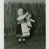 Norway Participation - Baby in costume